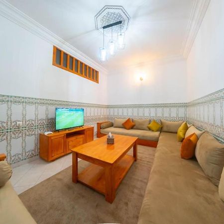 Abdessamad Appartement 2 Essaouira Ngoại thất bức ảnh