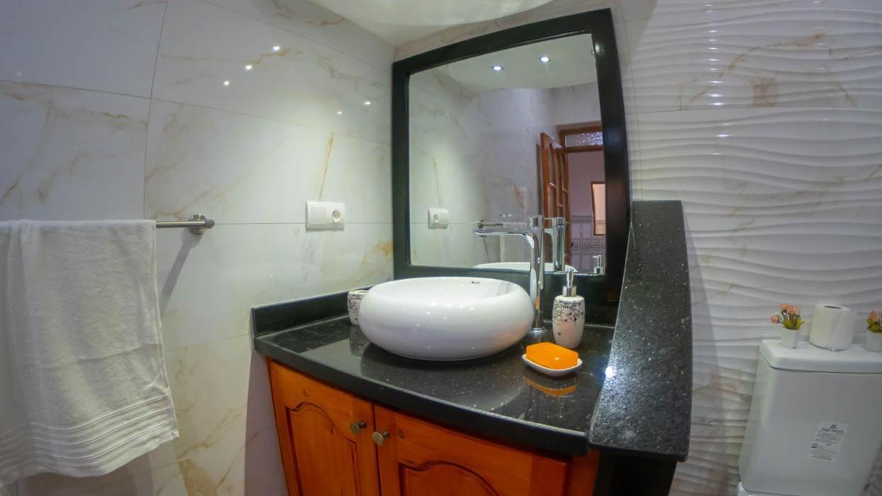 Abdessamad Appartement 2 Essaouira Ngoại thất bức ảnh