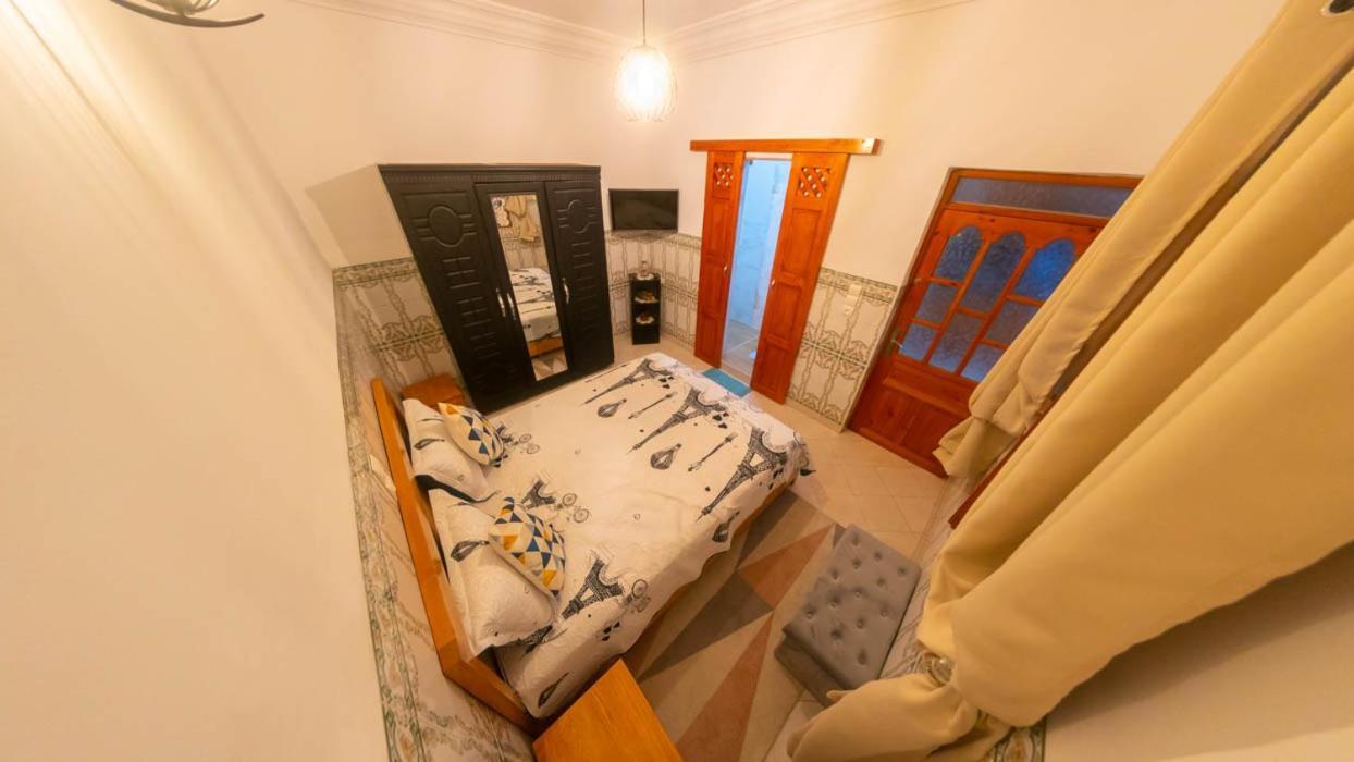 Abdessamad Appartement 2 Essaouira Ngoại thất bức ảnh