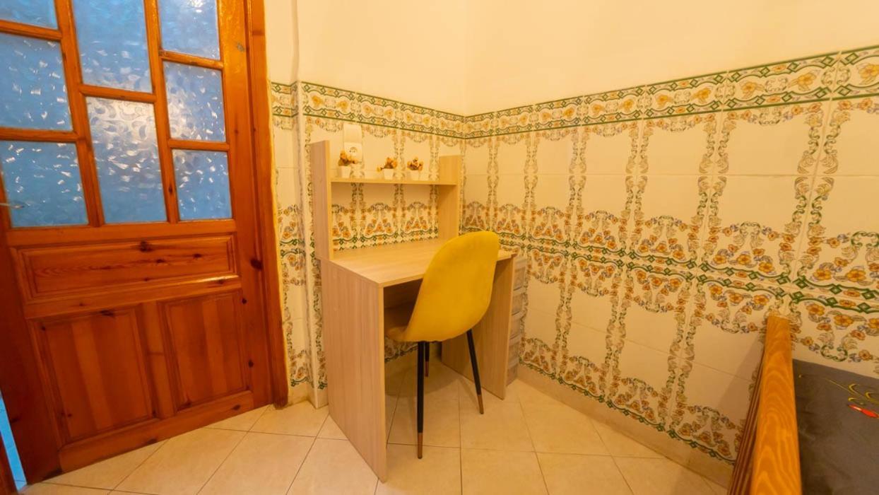 Abdessamad Appartement 2 Essaouira Ngoại thất bức ảnh