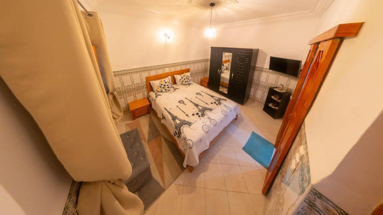 Abdessamad Appartement 2 Essaouira Ngoại thất bức ảnh