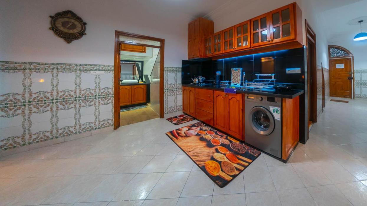 Abdessamad Appartement 2 Essaouira Ngoại thất bức ảnh
